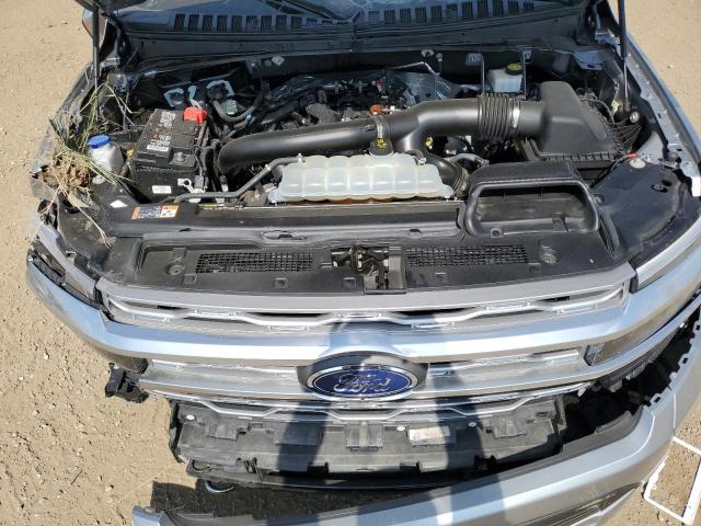 2023 FORD EXPEDITION - 1FMJU1M80PEA25908