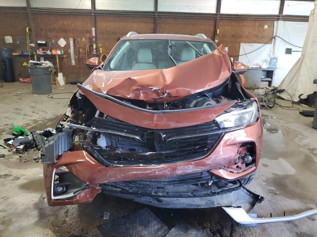 2020 BUICK ENCORE GX KL4MMESL7LB114669