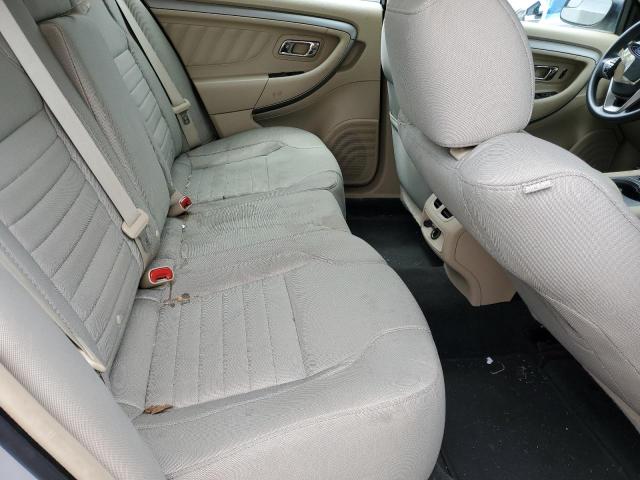 2015 FORD TAURUS SE 1FAHP2D82FG100696
