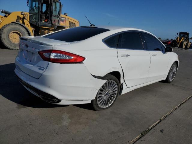 Vin: 3fa6p0k91gr158395, lot: 62241735, ford fusion titanium 20163