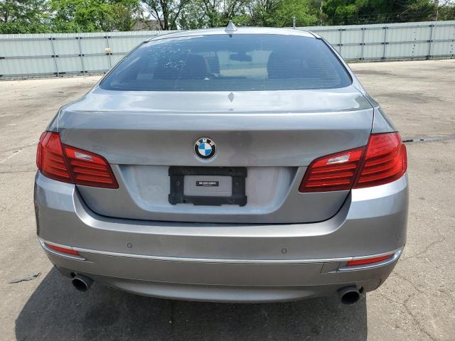2015 BMW 535 XI WBA5B3C52FD542661