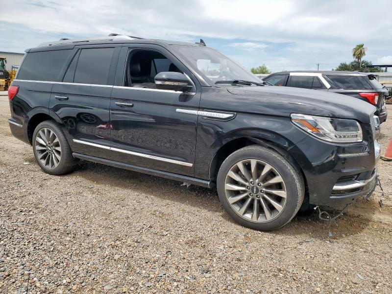 2020 LINCOLN NAVIGATOR - 5LMJJ2LT3LEL09514