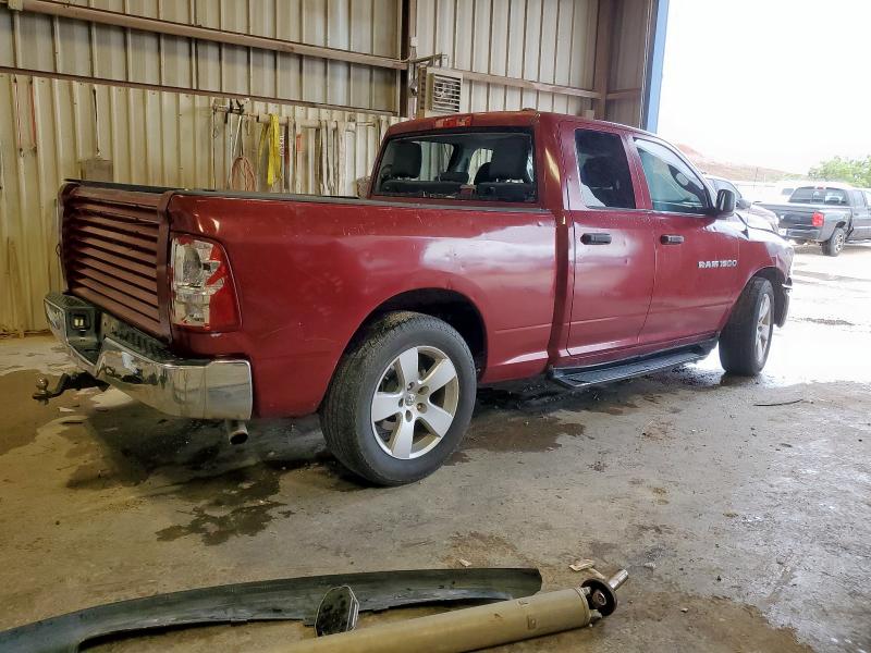 Vin: 1c6rd6fp1cs148080, lot: 60081415, dodge ram 1500 st 20123