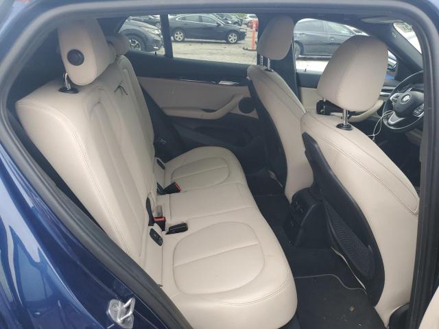 2021 BMW X2 XDRIVE28I WBXYJ1C05M5S79927
