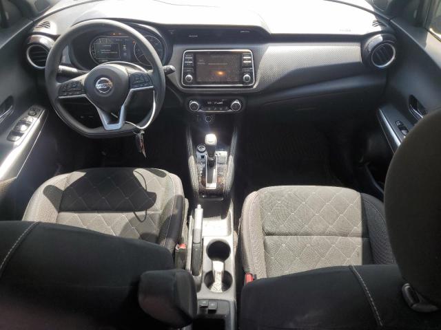 2019 NISSAN KICKS S - 3N1CP5CU1KL526652
