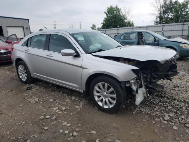 Vin: 1c3ccbbb5cn200365, lot: 60175935, chrysler 200 touring 20124