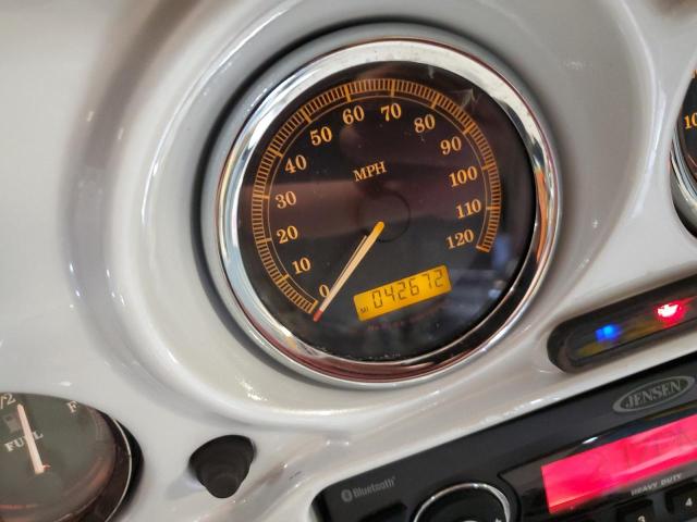 2009 HARLEY-DAVIDSON FLHTCU 1HD1FC4139Y672137