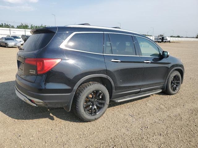 2016 HONDA PILOT TOUR 5FNYF6H94GB508149