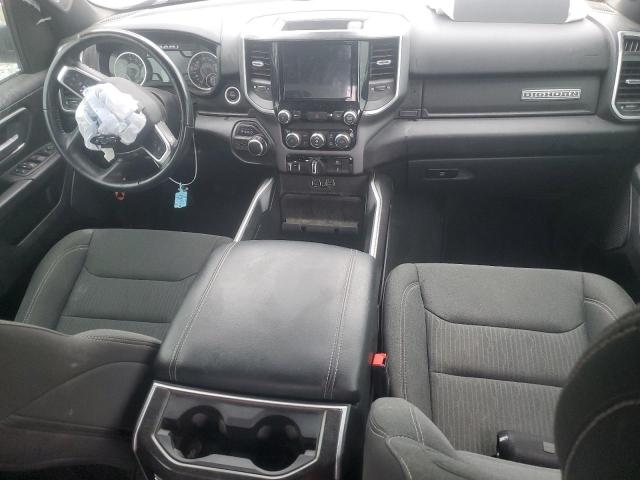 2022 RAM 1500 BIG H 1C6RREMT9NN479437