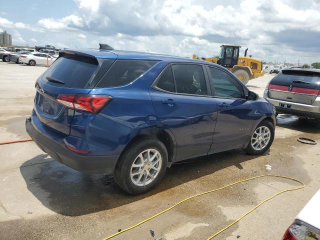 Vin: 3gnaxhevxns204170, lot: 59593675, chevrolet equinox ls 20223