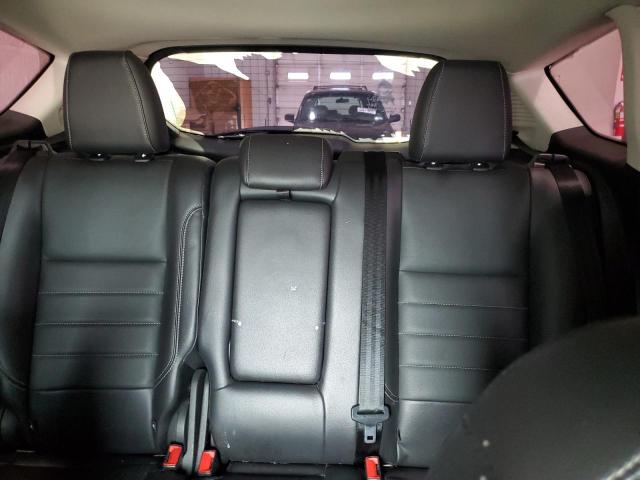 2016 FORD C-MAX SEL 1FADP5BU1GL113965
