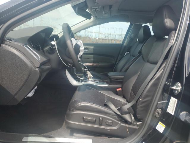 2015 ACURA TLX TECH 19UUB2F57FA018512