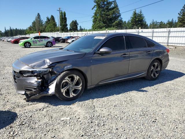 Vin: 1hgcv1f52ja152043, lot: 59368275, honda accord exl 2018 img_1