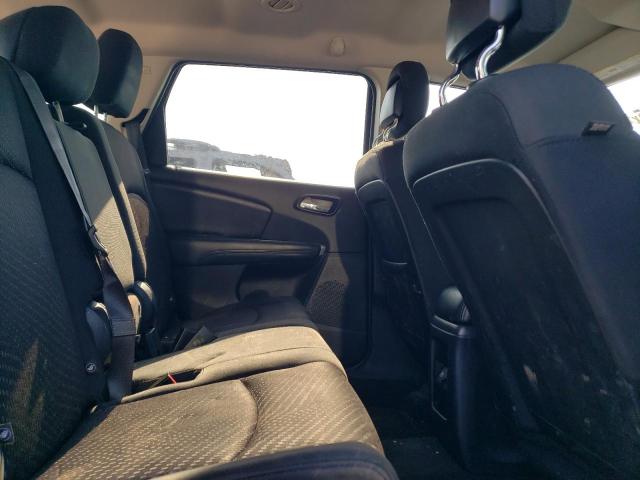 2015 DODGE JOURNEY SX 3C4PDDBG5FT554571