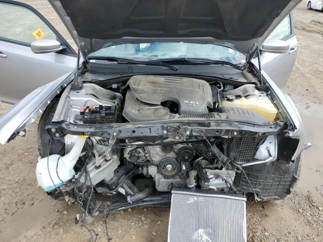 2018 CHRYSLER 300 S - 2C3CCABG4JH264022