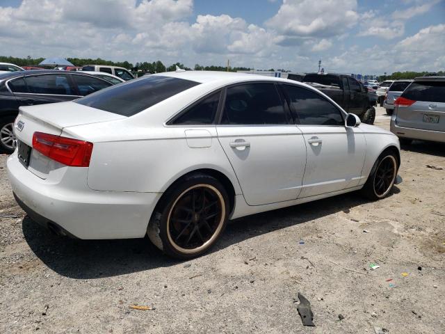 Vin: waugfafc1en008944, lot: 59881355, audi a6 premium plus 20143