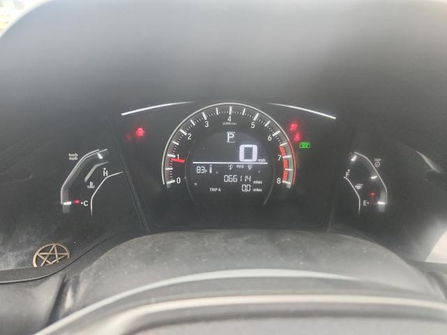 2017 HONDA CIVIC LX - SHHFK7H22HU223803