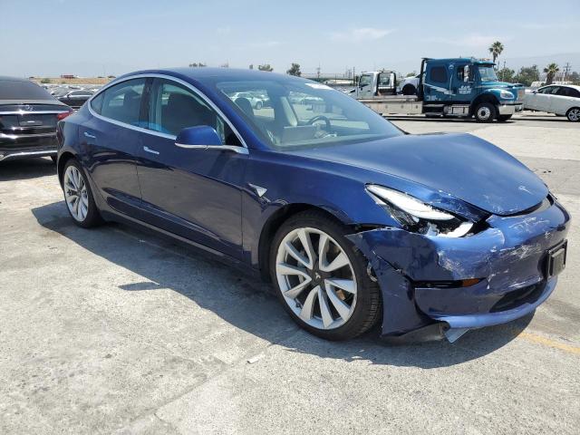 Vin: 5yj3e1ea8jf059922, lot: 61026425, tesla model 3 20184