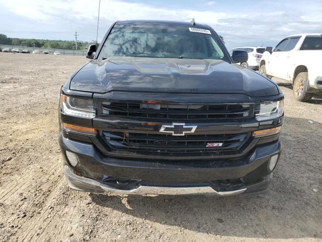 2017 CHEVROLET SILVERADO - 3GCUKREC1HG148426