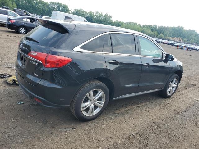 Vin: 5j8tb4h34fl007510, lot: 60661855, acura rdx 20153
