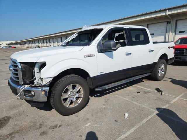 Vin: 1ftew1eg8gfd16415, lot: 61553955, ford f-150 supercrew 2016 img_1
