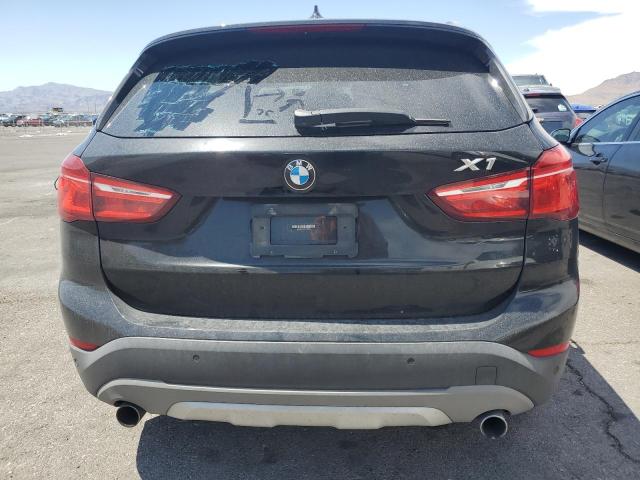 2016 BMW X1 XDRIVE2 - WBXHT3C38GP884629