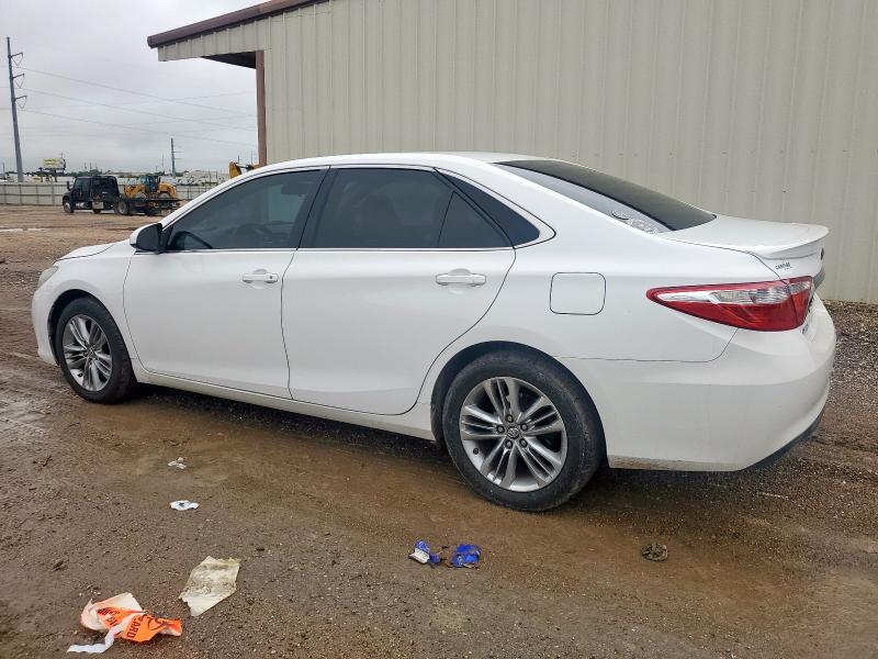2016 TOYOTA CAMRY LE 4T1BF1FK7GU527019