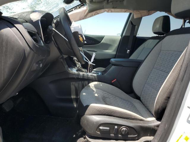 2022 CHEVROLET EQUINOX LS 3GNAXSEV8NS238668