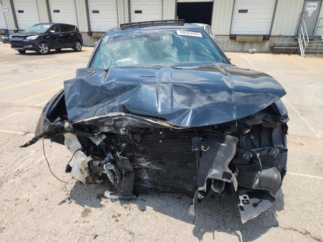 2017 DODGE CHARGER SE 2C3CDXBG7HH585174