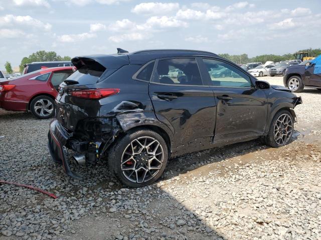Vin: km8kh3ac6pu008064, lot: 60525475, hyundai kona base 20233