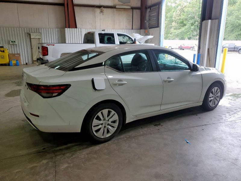 2023 NISSAN SENTRA S - 3N1AB8BV6PY297073