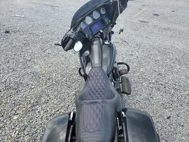 2023 HARLEY-DAVIDSON FLHXS - 1HD1KRP13PB634174