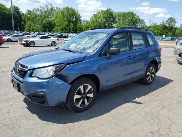 Vin: jf2sjabc0hh580237, lot: 59130085, subaru forester 2.5i 2017 img_1