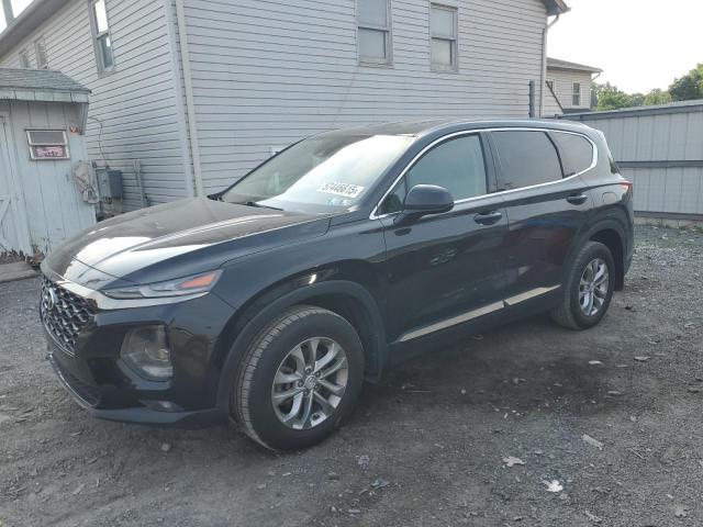Vin: 5nms3cadxkh130745, lot: 57446615, hyundai santa fe sel 2019 img_1