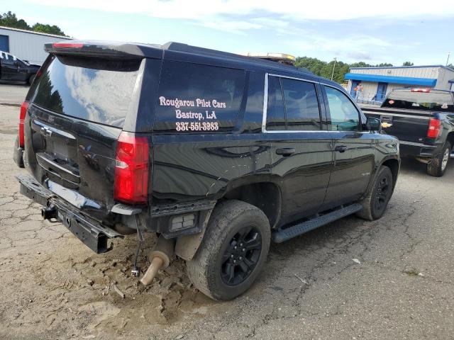 2020 CHEVROLET TAHOE C150 1GNSCAKC8LR302141