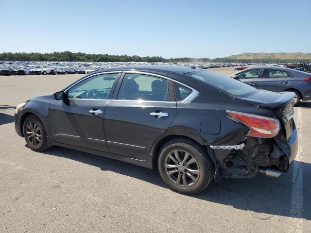 Vin: 1n4al3ap4fc594677, lot: 62324435, nissan altima 2.5 20152