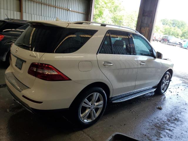 Vin: 4jgda5hb2fa510382, lot: 59116575, mercedes-benz m-class 350 4matic 20153