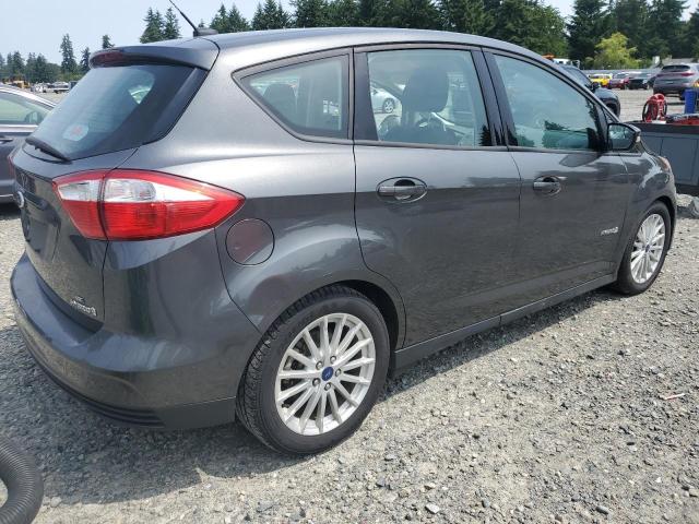 2016 FORD C-MAX SE 1FADP5AU7GL117813