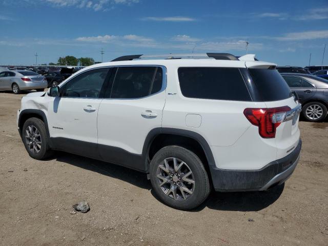 Vin: 1gkknuls2mz223001, lot: 61455425, gmc acadia slt 20212