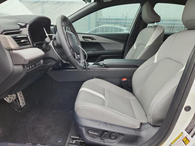 2025 TOYOTA CAMRY XSE - 4T1DAACK3SU045801
