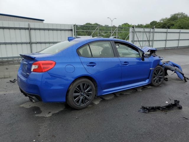 Vin: jf1va1a61k9821933, lot: 60065365, subaru wrx 20193