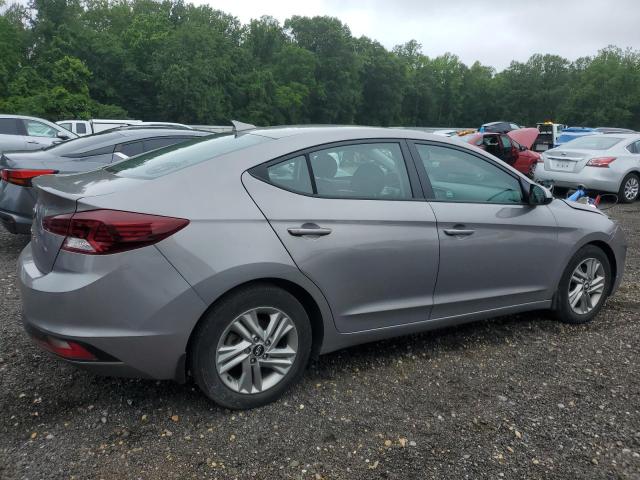 Vin: kmhd84lf6lu026449, lot: 61129145, hyundai elantra sel 20203