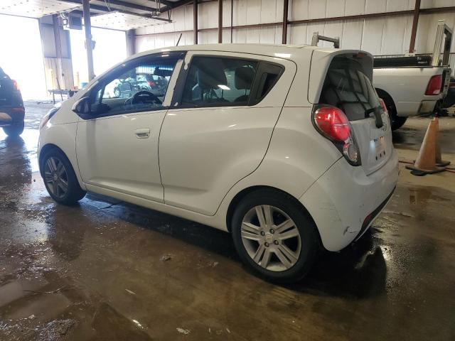 Vin: kl8cd6s98ec519084, lot: 61903945, chevrolet spark 1lt 20142