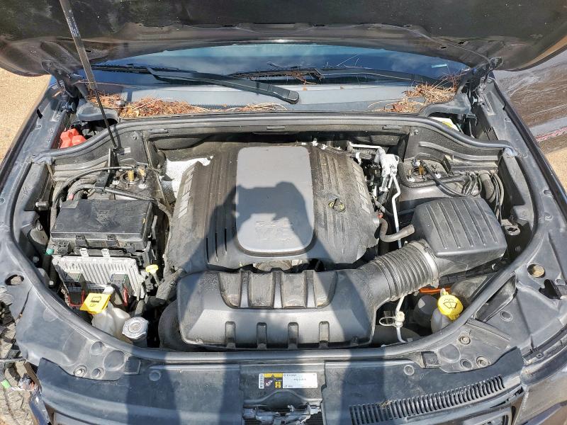 2019 JEEP GRAND CHER - 1C4RJFLT8KC626880