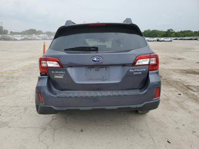 2015 SUBARU OUTBACK 3. - 4S4BSENC7F3310135