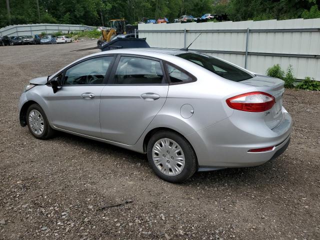 Vin: 3fadp4aj1fm117383, lot: 62391295, ford fiesta s 20152