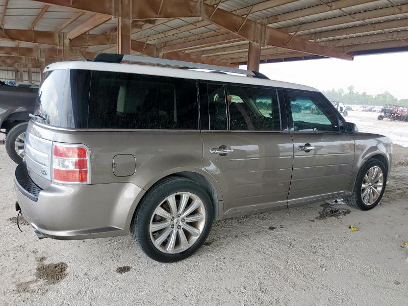 Vin: 2fmgk5d83ebd20808, lot: 60743045, ford flex limited 20143