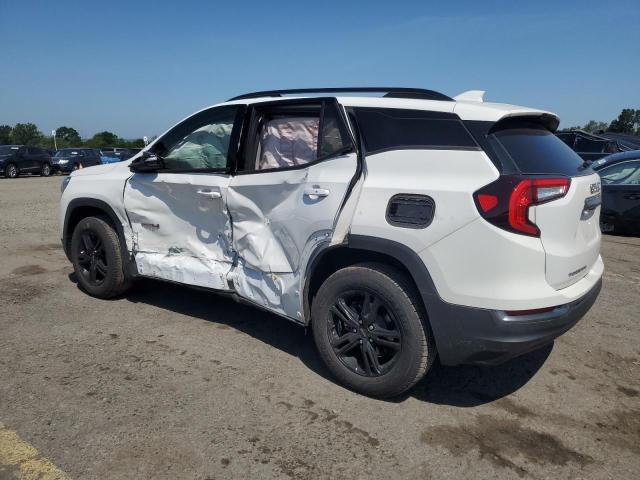 Vin: 3gkalyeg4pl127707, lot: 61876075, gmc terrain at at4 20232