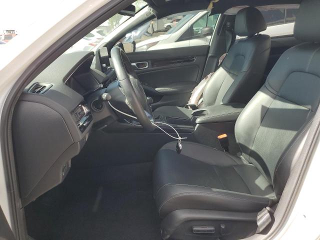 2024 HONDA CIVIC SPOR - 19XFL1G86RE021734