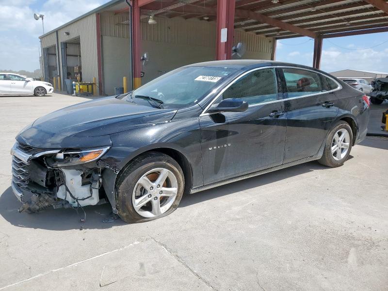 Vin: 1g1zd5st7pf210790, lot: 62165115, chevrolet malibu lt 2023 img_1